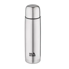 Термос Skif Outdoor Walker 1.0l Silver