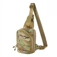 Сумка M-Tac Sling Pistol Bag Elite Hex Multicam/Coyote