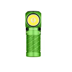Ліхтар Olight Perun 2 Mini Lime green