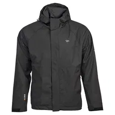 Куртка Mecanik Prime Thor Rain Black