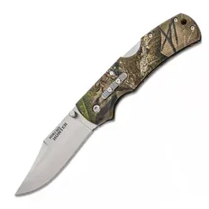 Нож Cold Steel Double Safe Hunter Camo