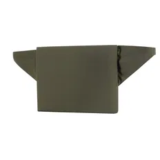Килимок M-Tac з ременем ARMOR Range Green