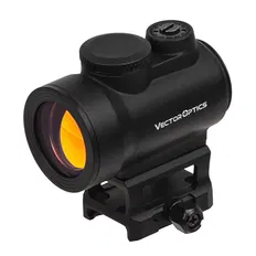 Приціл коліматорний Vector Optics Centurion SCRD-34 1x30 Red Dot