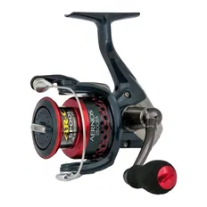 Котушка SHIMANO AERNOS 2500 FA