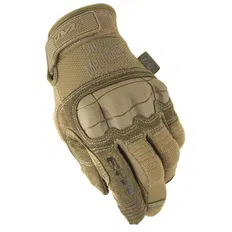 Рукавиці тактичні M-Pact 3 Ultra Knuckle Protection Oliv 