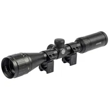 Приціл оптичний Hawke Fast Mount 3-9x40 AO сітка Mil Dot Weaver