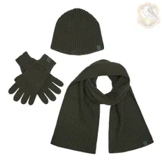 Зимовий набір DeerHunter Winter set 3-piece (331 Green)