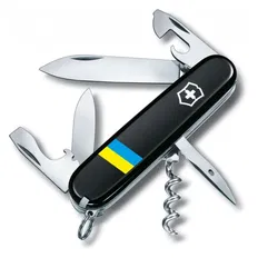 Нож Victorinox Spartan Ukraine Прапор України