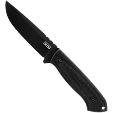 Нож Za-Pas Ultra Outdoor Cerakote (black G10)