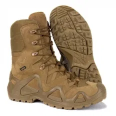 Черевики Lowa Zephyr HI GTX TF 0731 Coyote