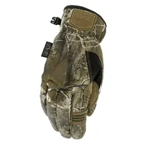 Рукавиці Mechanix SUB40 Realtree