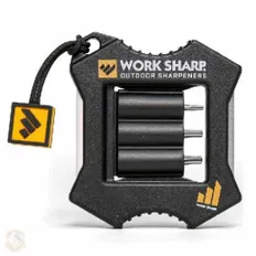 Точилка механічна Work Sharp WSEDCMCR-I