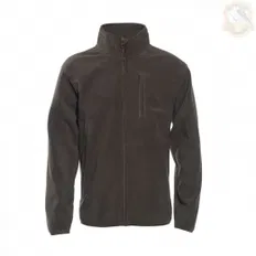 Куртка DeerHunter Gamekeeper Bonded Fleece Jacket (380 Canteen)