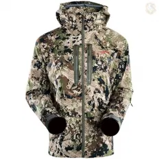 Куртка Sitka Gear Stormfront (optifade subalpine)