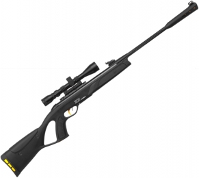 Гвинтівка пневматична Gamo Elite Premium IGT кал. 4,5