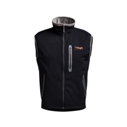 Жилет Sitka Gear Jetstream (black)