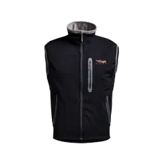 Жилет Sitka Gear Jetstream (black)