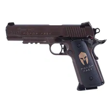 Пістолет пневматичний Sig Sauer Air 1911 Spartan кал. 4.5 мм BB