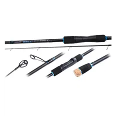 Спінінг Fishing ROI GREAT 2.40m ML 2-15g