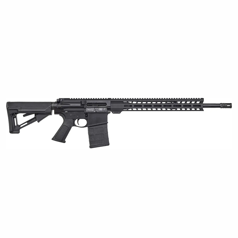 Карабін Palmetto PA10 Gen3 18" кал. 308 Win/795.00.00