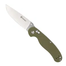 Нож Ganzo D2 D727M-GR