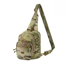 Cумка M-Tac Cross Bag Elite Multicam