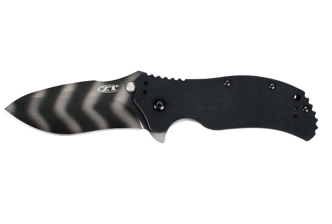 Ніж ZT 0350 TS