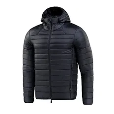 Куртка M-Tac Stalker Gen III Black 