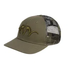 Кепка Blaser Active Outfits Camo