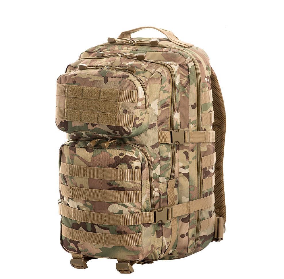 Рюкзак M-Tac Large Assault Pack MC
