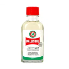 Мастило збройове Ballistol 50 мл