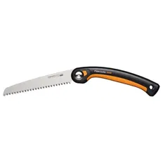 Пила складна Fiskars Plus SW69