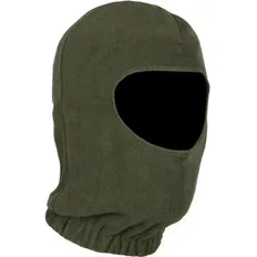 Балаклава зимова флісова MIL-TEC Olive 12110001