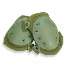 Наколінники Condor, olive drab