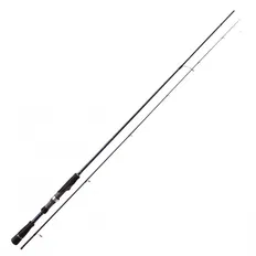 Спінінг Major Craft New Solpara SPX-T732L 2.21m 0.5-7g