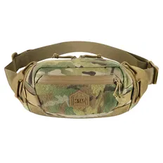 Сумка M-Tac Waist Bag Elite Hex Multicam/Coyote