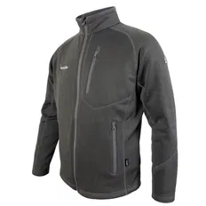 Куртка Fahrenheit Hardface Full ZIP grey