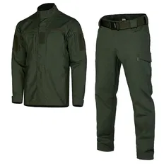 Костюм Camotec Perimeter НГУ Олива