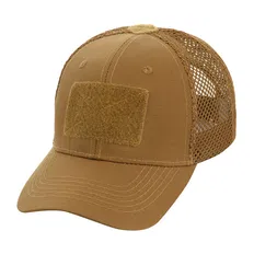 Бейсболка M-Tac с липучкой Flex рип-стоп Coyote Brown