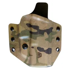 Кобура ATA Gear Hit Factor ver.1 RH під Glock 17. Мультикам