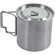 Кружка Skif Outdoor Loner Cup Plus. 500 мл