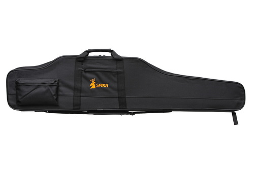 Чохол збройовий SPIKA Premium Bag Black 50"(127 см)