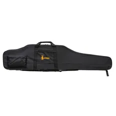 Чохол збройовий SPIKA Premium Bag Black 50"(127 см)