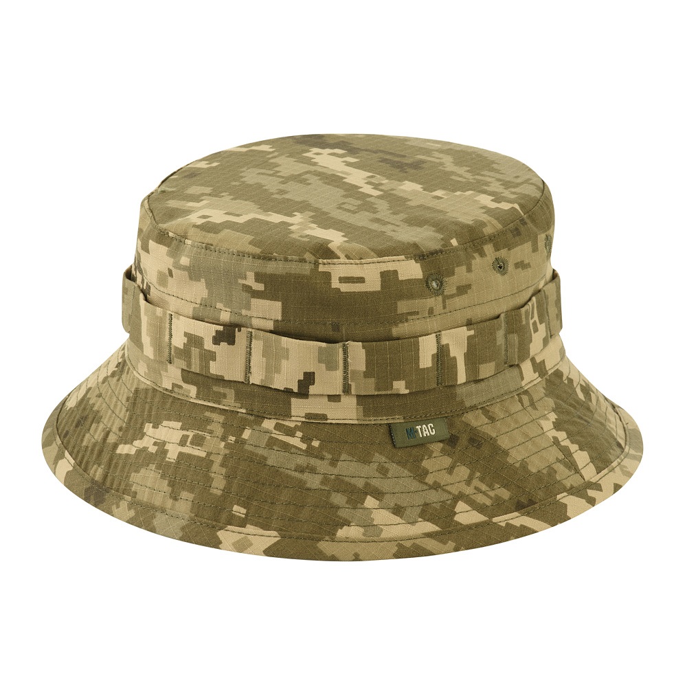 Панама M-Tac рип-стоп MM14