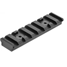 Планка Leapers UTG PRO M-LOK. 8-Slot Picatinny