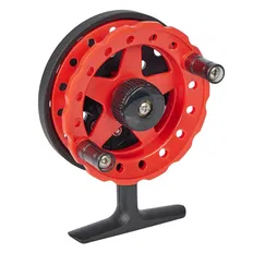 Котушка Viking Fishing Ice Pro 75L red