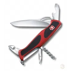 Ніж Victorinox Delemont RangerGrip 61