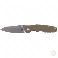 Ніж SKIF Cutter Olive