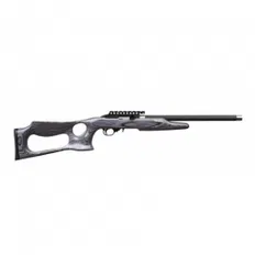 Карабін MagnumLite Graphite 22 LR Barracuda Pepper