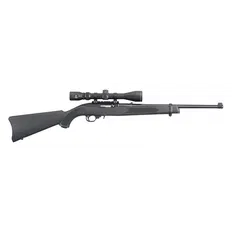 Карабін Ruger "10/22" Carbine Viridian® EON 3-9x40